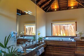 Atiaia Jungle River Retreat