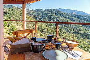 Atiaia Jungle River Retreat