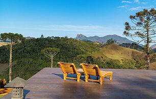Atiaia Jungle River Retreat