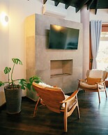 Atiaia Jungle River Retreat
