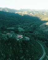 Atiaia Jungle River Retreat