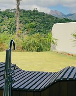 Atiaia Jungle River Retreat