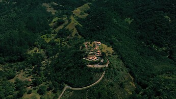 Atiaia Jungle River Retreat