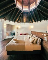 Atiaia Jungle River Retreat
