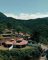 Atiaia Jungle River Retreat