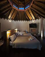 Atiaia Jungle River Retreat