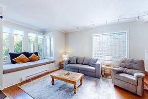 Chateau Ridge