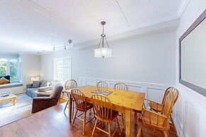 Chateau Ridge
