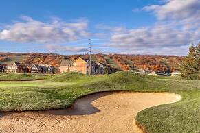 Chateau Ridge