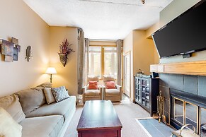 Chateau Ridge