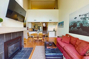 Chateau Ridge
