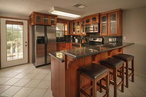Pelican Reef Villas Resort