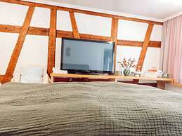 Hotel Restaurant Ratsstube