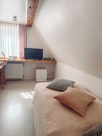 Hotel Restaurant Ratsstube