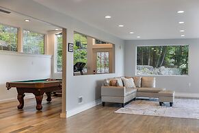 Casa Mattia 4BR Luxury Mountain Home