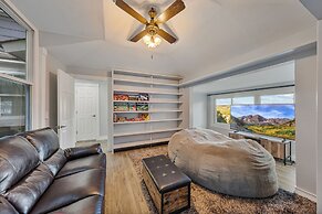 Casa Mattia 4BR Luxury Mountain Home