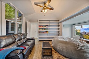 Casa Mattia 4BR Luxury Mountain Home