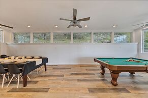 Casa Mattia 4BR Luxury Mountain Home