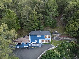 Casa Mattia 4BR Luxury Mountain Home