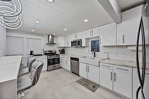 Casa Mattia 4BR Luxury Mountain Home