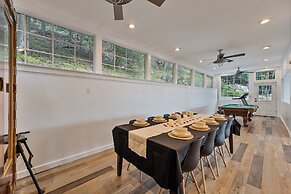 Casa Mattia 4BR Luxury Mountain Home