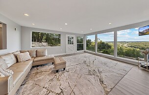 Casa Mattia 4BR Luxury Mountain Home