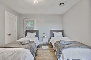 Casa Mattia 4BR Luxury Mountain Home
