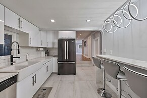 Casa Mattia 4BR Luxury Mountain Home