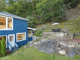 Casa Mattia 4BR Luxury Mountain Home