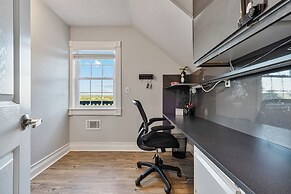 Casa Mattia 4BR Luxury Mountain Home