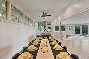 Casa Mattia 4BR Luxury Mountain Home