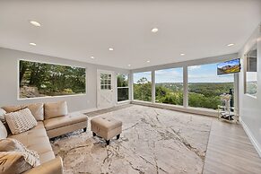 Casa Mattia 4BR Luxury Mountain Home