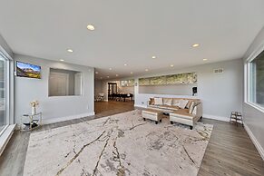 Casa Mattia 4BR Luxury Mountain Home
