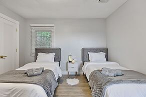 Casa Mattia 4BR Luxury Mountain Home