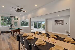Casa Mattia 4BR Luxury Mountain Home