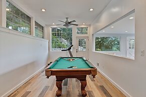 Casa Mattia 4BR Luxury Mountain Home