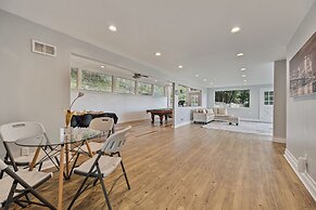 Casa Mattia 4BR Luxury Mountain Home