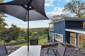 Casa Mattia 4BR Luxury Mountain Home