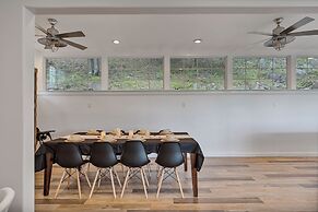 Casa Mattia 4BR Luxury Mountain Home
