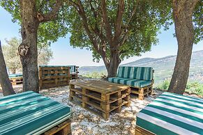 LAuberge de Douma Full House in Batroun