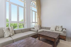 LAuberge de Douma Full House in Batroun