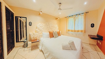 Viajero Bacalar Hostel