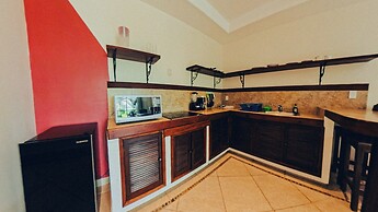 Viajero Bacalar Hostel