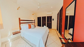 Viajero Bacalar Hostel