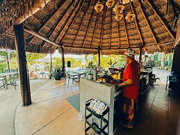 Viajero Bacalar Hostel
