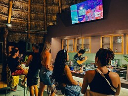 Viajero Bacalar Hostel
