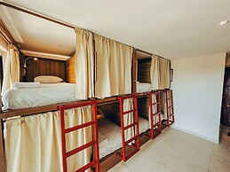 Viajero Bacalar Hostel