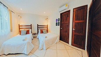 Viajero Bacalar Hostel