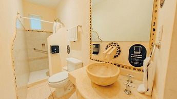 Viajero Bacalar Hostel