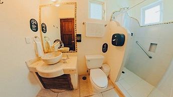 Viajero Bacalar Hostel